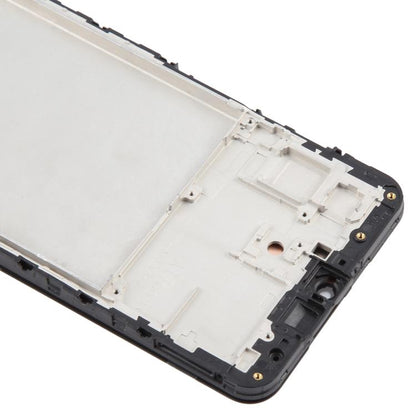 Écran LCD d'origine avec cadre pour Galaxy A17 5G SM-A176B, For Galaxy A17 5G(Original)