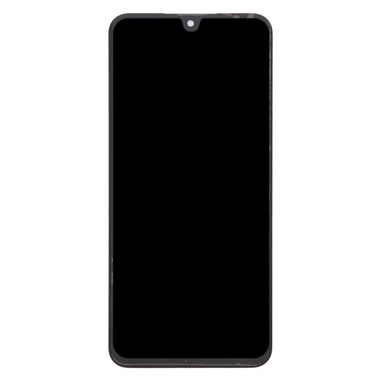 Écran LCD d'origine avec numériseur et ensemble complet pour Galaxy A26 SM-A266B, For Galaxy A26 (Original)