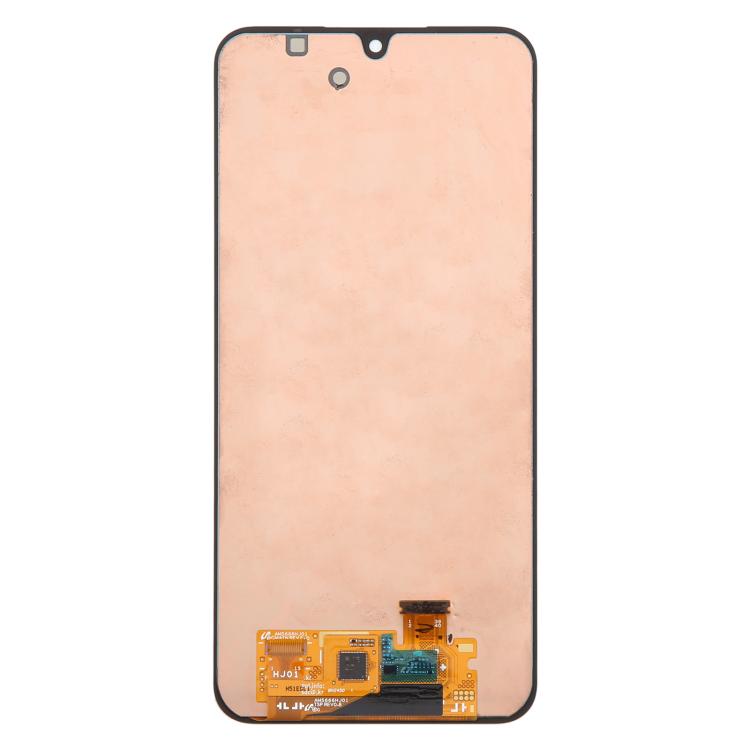 Écran LCD d'origine avec numériseur et ensemble complet pour Galaxy A26 SM-A266B, For Galaxy A26 (Original)