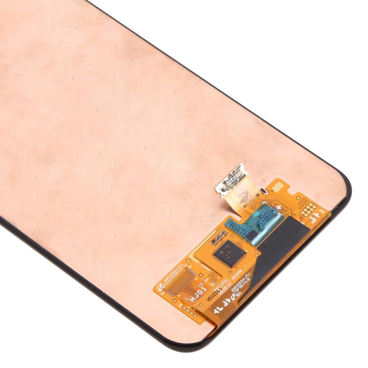 Écran LCD d'origine avec numériseur et ensemble complet pour Galaxy A26 SM-A266B, For Galaxy A26 (Original)