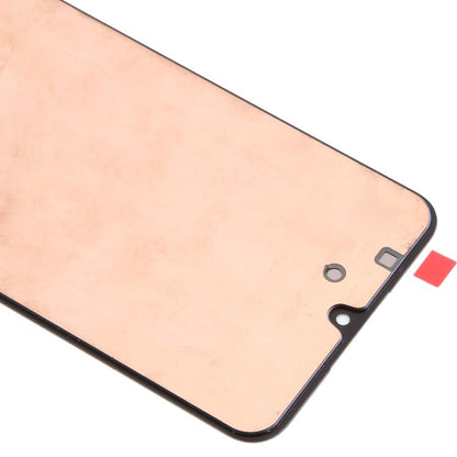 Écran LCD d'origine avec numériseur et ensemble complet pour Galaxy A26 SM-A266B, For Galaxy A26 (Original)