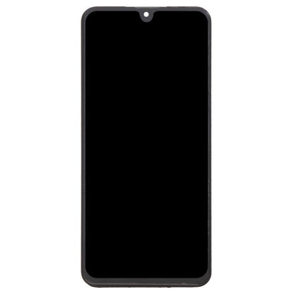 Écran LCD d'origine avec cadre pour Galaxy A16 SM-A165F, For Galaxy A16(Original)