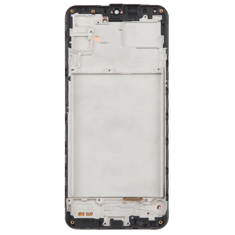 Écran LCD d'origine avec cadre pour Galaxy A16 SM-A165F, For Galaxy A16(Original)