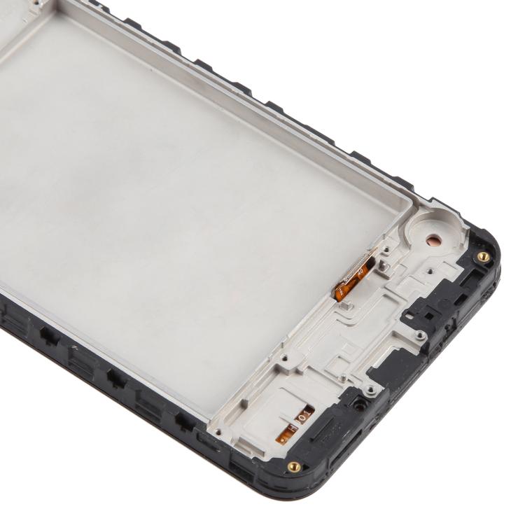 Écran LCD d'origine avec cadre pour Galaxy A16 SM-A165F, For Galaxy A16(Original)