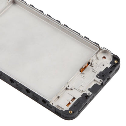 Écran LCD d'origine avec cadre pour Galaxy A16 SM-A165F, For Galaxy A16(Original)