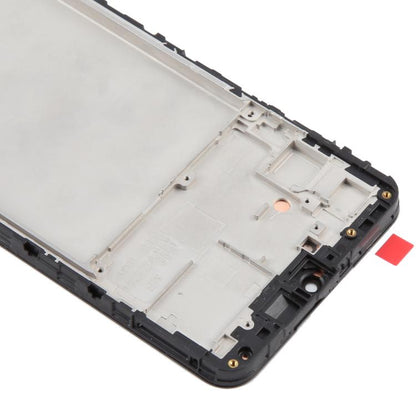 Écran LCD d'origine avec cadre pour Galaxy A16 SM-A165F, For Galaxy A16(Original)