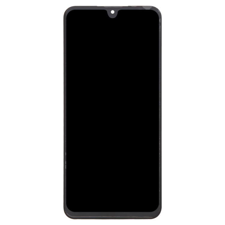 Écran LCD d'origine complet avec cadre pour Galaxy A16 5G SM-A166B version UE, For Galaxy A16 5G EU Version(Original)