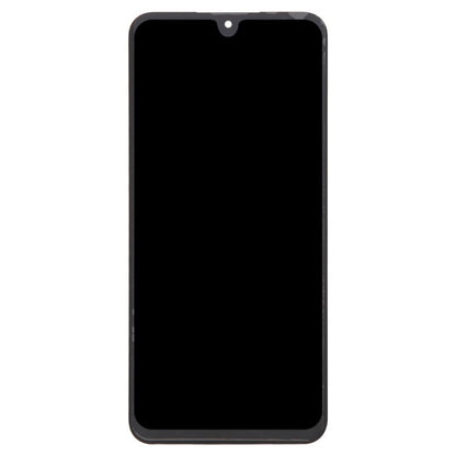 Écran LCD d'origine complet avec cadre pour Galaxy A16 5G SM-A166B version UE, For Galaxy A16 5G EU Version(Original)