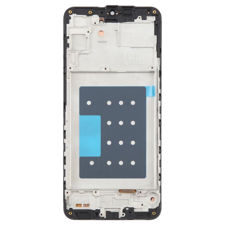 Écran LCD d'origine complet avec cadre pour Galaxy A16 5G SM-A166B version UE, For Galaxy A16 5G EU Version(Original)