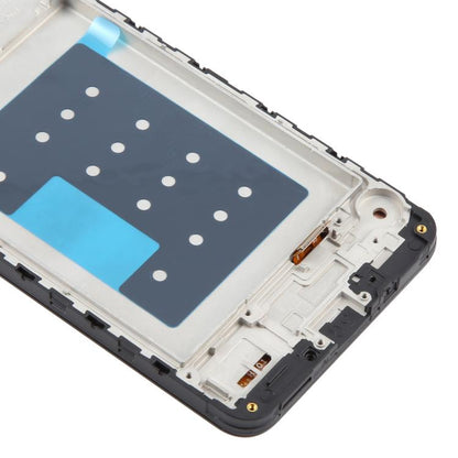 Écran LCD d'origine complet avec cadre pour Galaxy A16 5G SM-A166B version UE, For Galaxy A16 5G EU Version(Original)