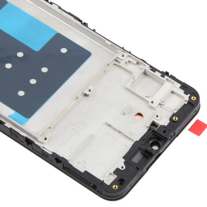 Écran LCD d'origine complet avec cadre pour Galaxy A16 5G SM-A166B version UE, For Galaxy A16 5G EU Version(Original)