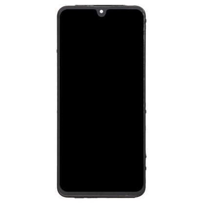 Écran LCD d'origine complet avec cadre pour Galaxy A16 5G SM-A166U (version américaine), For Galaxy A16 5G US Version(Original)