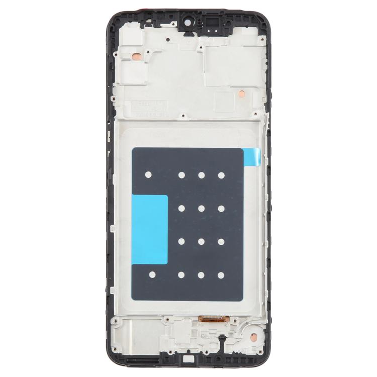 Écran LCD d'origine complet avec cadre pour Galaxy A16 5G SM-A166U (version américaine), For Galaxy A16 5G US Version(Original)