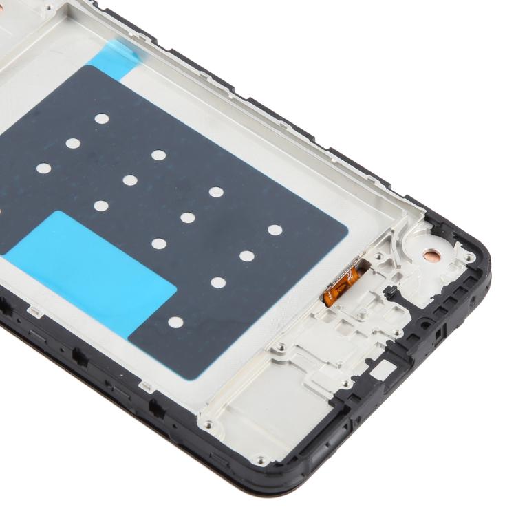 Écran LCD d'origine complet avec cadre pour Galaxy A16 5G SM-A166U (version américaine), For Galaxy A16 5G US Version(Original)