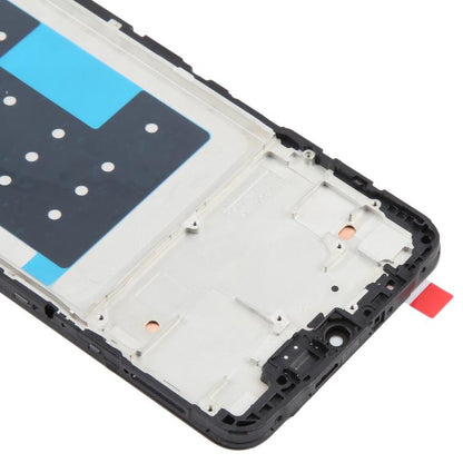 Écran LCD d'origine complet avec cadre pour Galaxy A16 5G SM-A166U (version américaine), For Galaxy A16 5G US Version(Original)