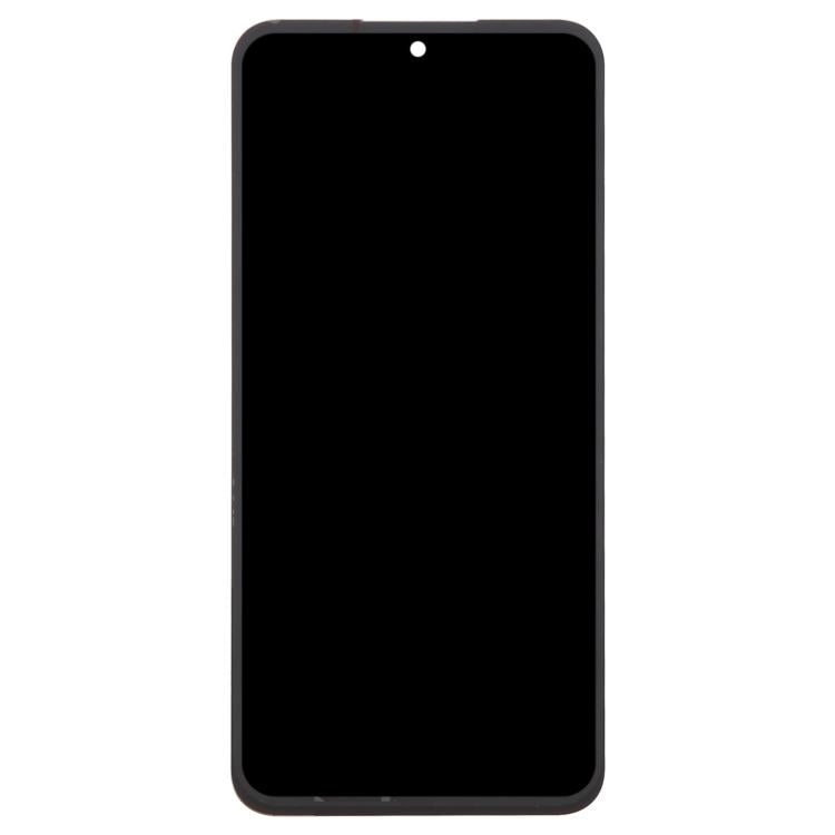 Écran OLED LCD 6,67 pouces avec numériseur (assemblage complet) pour Galaxy A36 SM-A366B, For Galaxy A36(OLED)