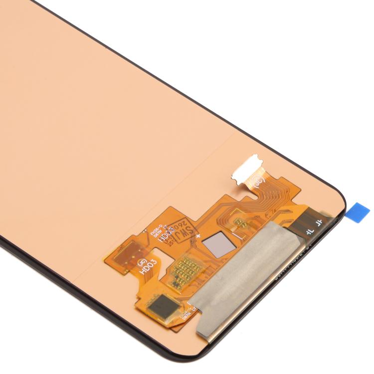 Écran OLED LCD 6,67 pouces avec numériseur (assemblage complet) pour Galaxy A36 SM-A366B, For Galaxy A36(OLED)