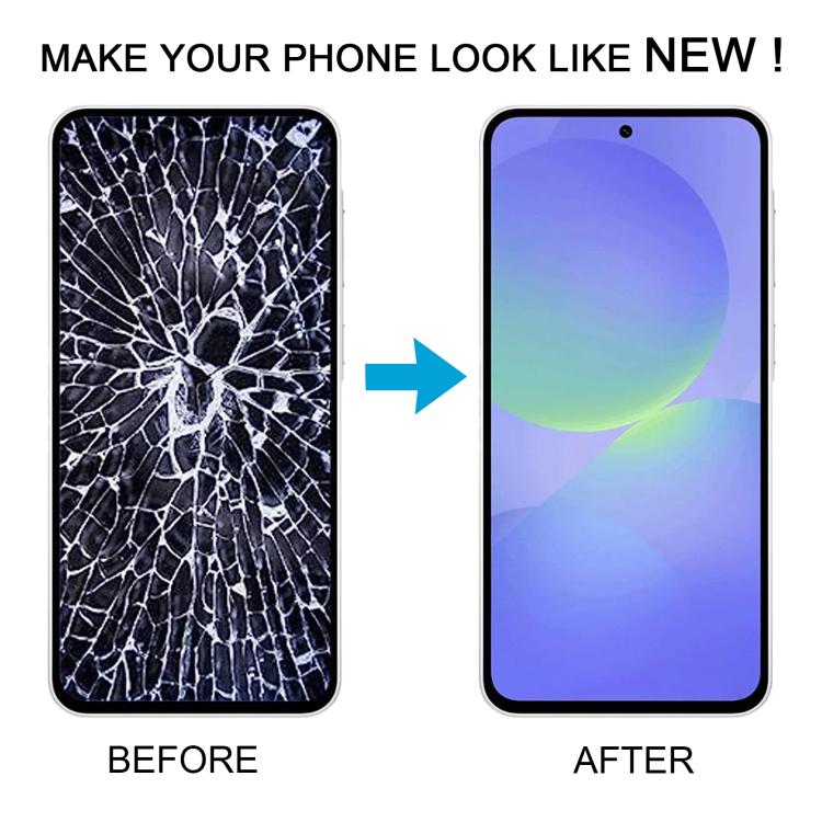 Écran OLED LCD 6,67 pouces avec numériseur (assemblage complet) pour Galaxy A36 SM-A366B, For Galaxy A36(OLED)
