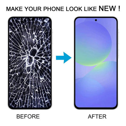 Écran OLED LCD 6,67 pouces avec numériseur (assemblage complet) pour Galaxy A36 SM-A366B, For Galaxy A36(OLED)