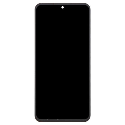 Écran OLED LCD 6,67 pouces avec numériseur (assemblage complet) pour Galaxy A56 SM-A566B, For Galaxy A56(OLED)