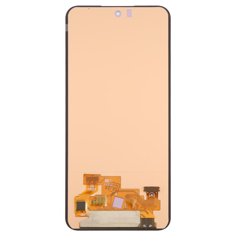 Écran OLED LCD 6,67 pouces avec numériseur (assemblage complet) pour Galaxy A56 SM-A566B, For Galaxy A56(OLED)