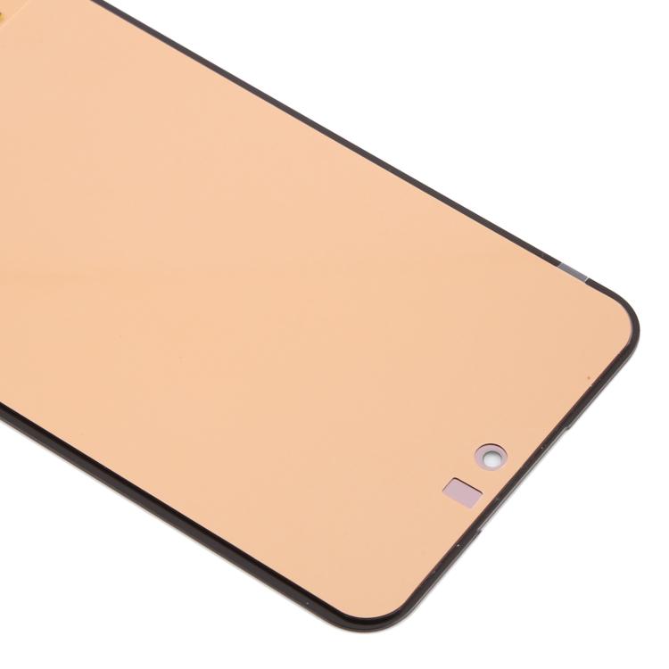 Écran OLED LCD 6,67 pouces avec numériseur (assemblage complet) pour Galaxy A56 SM-A566B, For Galaxy A56(OLED)
