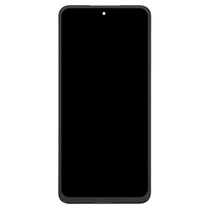 Écran LCD incell avec numériseur (assemblage complet) pour Galaxy A56 SM-A566B, sans lecteur d'empreintes digitales., For Galaxy A56