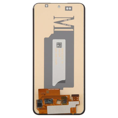 Écran LCD incell avec numériseur (assemblage complet) pour Galaxy S24 FE SM-S721B, sans lecteur d'empreintes digitales., For Galaxy S24 FE