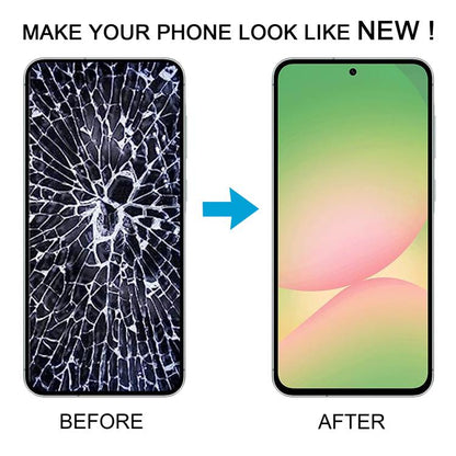 Écran LCD incell complet avec cadre pour Galaxy A56 SM-A566B (sans lecteur d'empreintes digitales)., For Galaxy A56