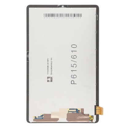 Écran LCD d'origine avec numériseur et ensemble complet pour Galaxy Tab S6 Lite 2024 SM-P620/SM-P625, For Galaxy Tab S6 Lite 2024(Original)