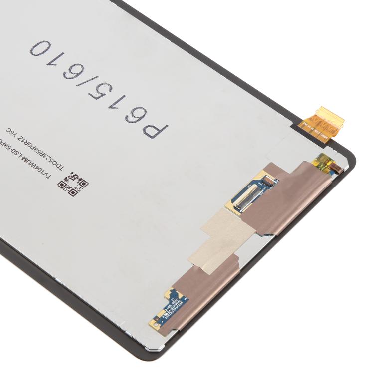 Écran LCD d'origine avec numériseur et ensemble complet pour Galaxy Tab S6 Lite 2024 SM-P620/SM-P625, For Galaxy Tab S6 Lite 2024(Original)