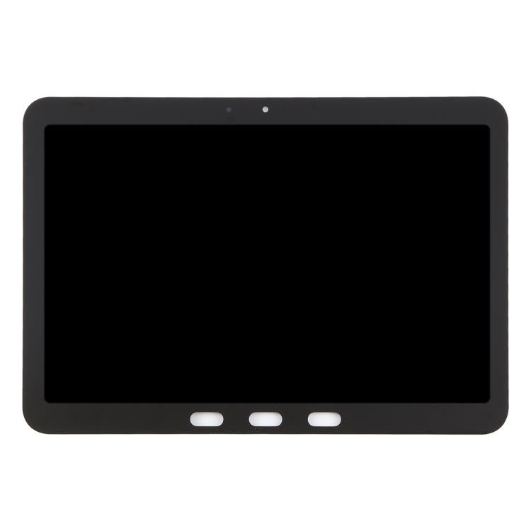 Écran LCD d'origine avec numériseur et ensemble complet pour Galaxy Tab Active5 Pro SM-X356B/SM-X350, For Galaxy Tab Active5 Pro(Original)