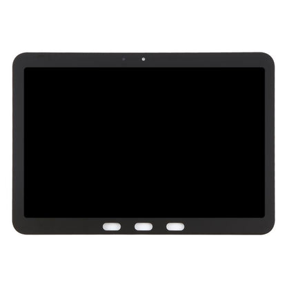 Écran LCD d'origine avec numériseur et ensemble complet pour Galaxy Tab Active5 Pro SM-X356B/SM-X350, For Galaxy Tab Active5 Pro(Original)