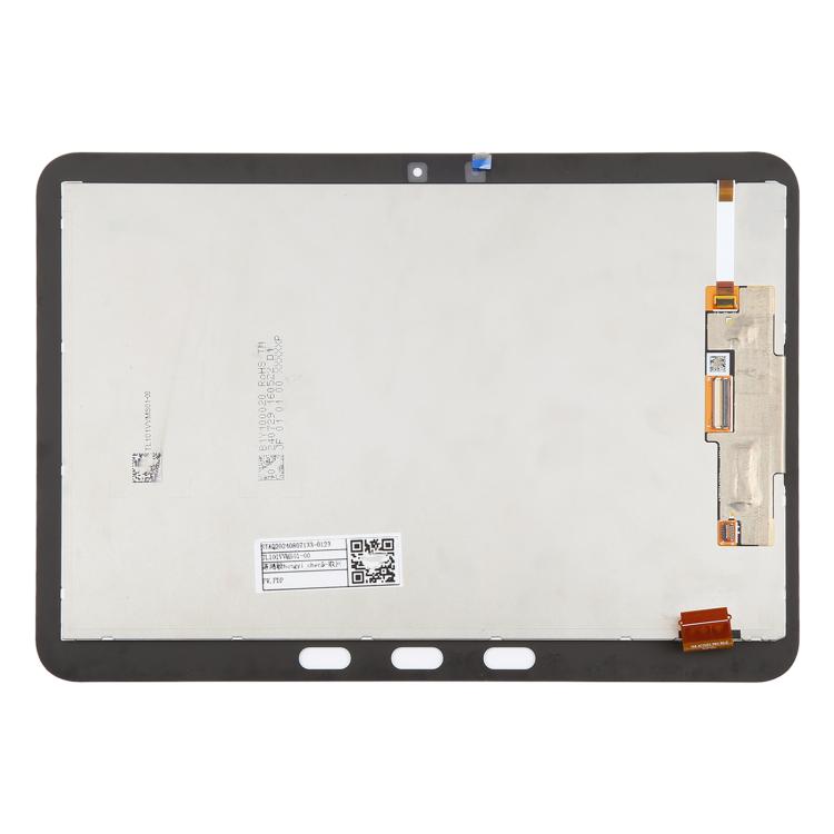 Écran LCD d'origine avec numériseur et ensemble complet pour Galaxy Tab Active5 Pro SM-X356B/SM-X350, For Galaxy Tab Active5 Pro(Original)