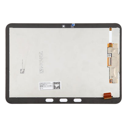 Écran LCD d'origine avec numériseur et ensemble complet pour Galaxy Tab Active5 Pro SM-X356B/SM-X350, For Galaxy Tab Active5 Pro(Original)