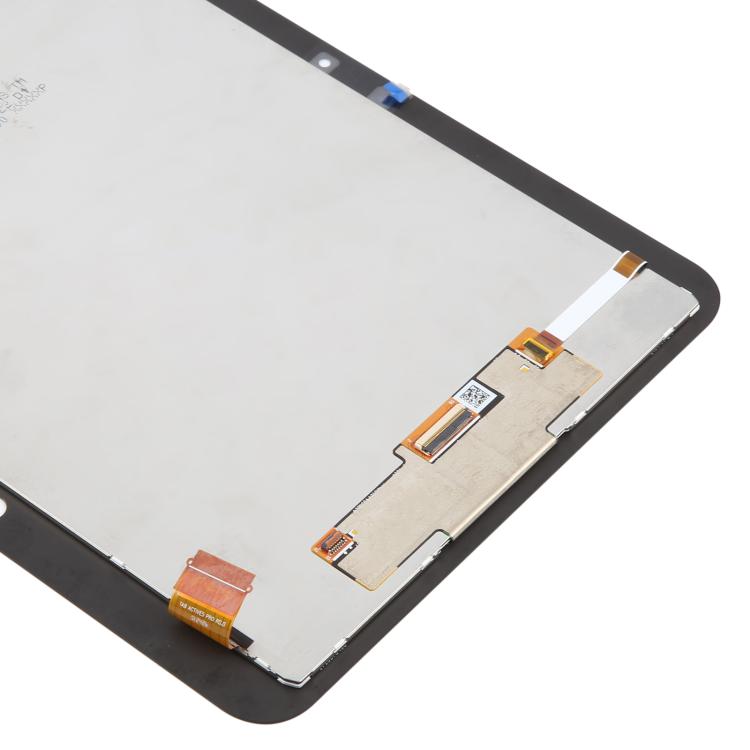 Écran LCD d'origine avec numériseur et ensemble complet pour Galaxy Tab Active5 Pro SM-X356B/SM-X350, For Galaxy Tab Active5 Pro(Original)