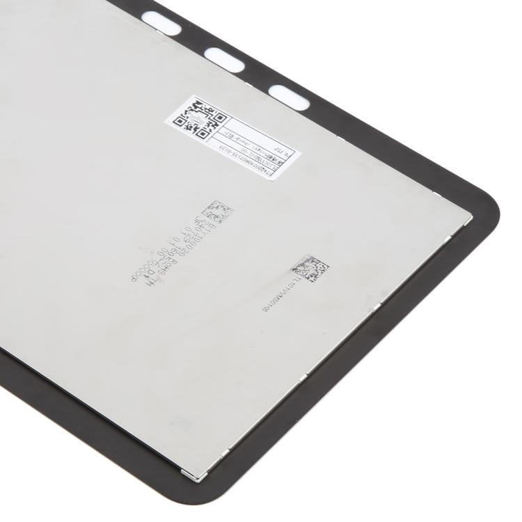 Écran LCD d'origine avec numériseur et ensemble complet pour Galaxy Tab Active5 Pro SM-X356B/SM-X350, For Galaxy Tab Active5 Pro(Original)