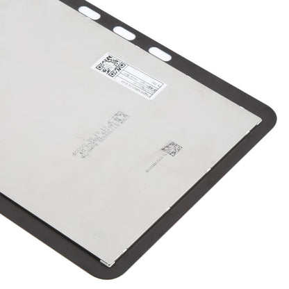 Écran LCD d'origine avec numériseur et ensemble complet pour Galaxy Tab Active5 Pro SM-X356B/SM-X350, For Galaxy Tab Active5 Pro(Original)