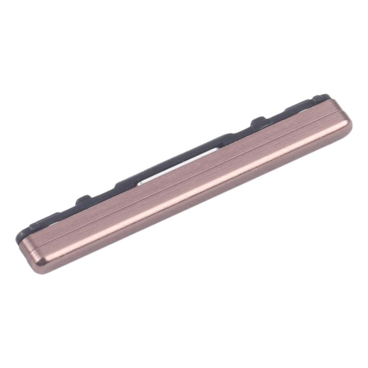 Bouton de contrôle du volume d'origine pour Galaxy Tab S7 SM-T870/T875/T876, For Galaxy Tab S7(Original)
