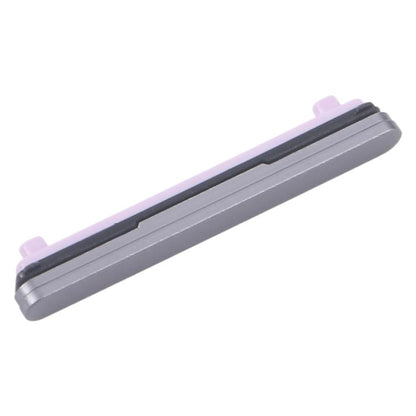 Bouton de contrôle du volume d'origine pour Galaxy Tab S9 FE SM-X510/X516, For Galaxy Tab S9 FE(Original)