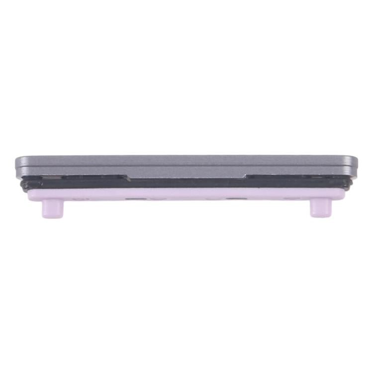 Bouton de contrôle du volume d'origine pour Galaxy Tab S9 FE SM-X510/X516, For Galaxy Tab S9 FE(Original)