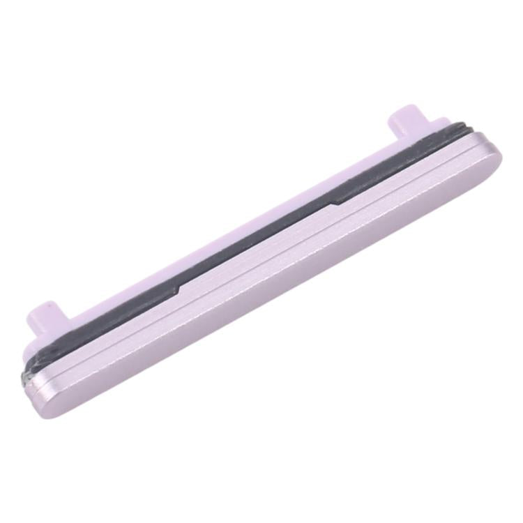 Bouton de contrôle du volume d'origine pour Galaxy Tab S9 FE SM-X510/X516, For Galaxy Tab S9 FE(Original)