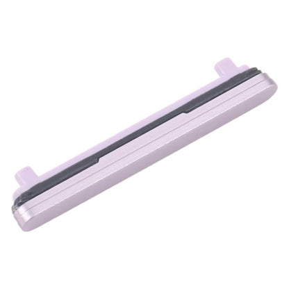 Bouton de contrôle du volume d'origine pour Galaxy Tab S9 FE SM-X510/X516, For Galaxy Tab S9 FE(Original)