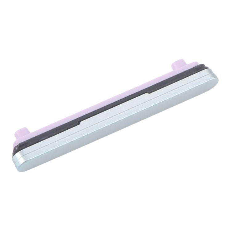 Bouton de contrôle du volume d'origine pour Galaxy Tab S9 FE SM-X510/X516, For Galaxy Tab S9 FE(Original)