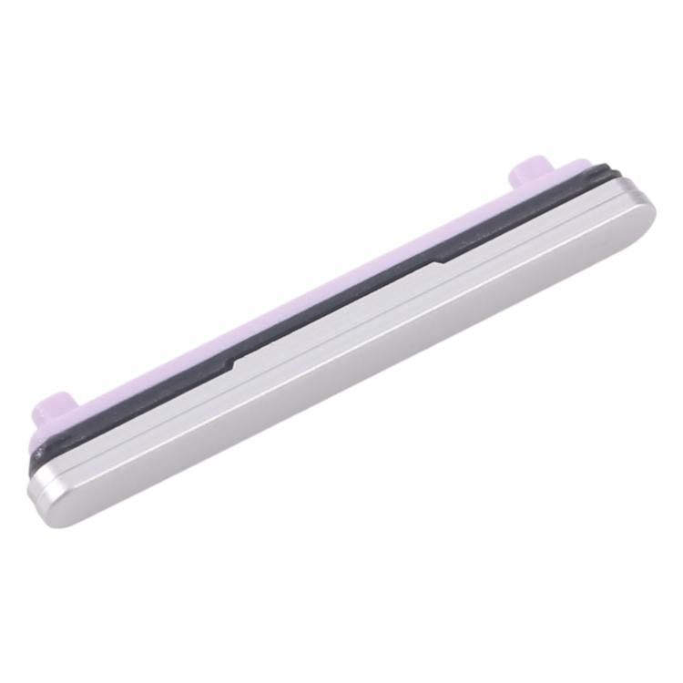 Bouton de contrôle du volume d'origine pour Galaxy Tab S9 FE SM-X510/X516, For Galaxy Tab S9 FE(Original)