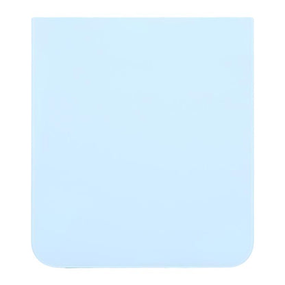 Coque arrière de batterie OEM pour Galaxy Z Flip6 SM-F741B, For Galaxy Z Flip6