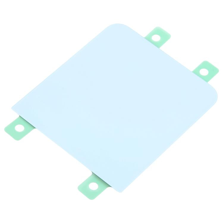 Coque arrière de batterie OEM pour Galaxy Z Flip6 SM-F741B, For Galaxy Z Flip6