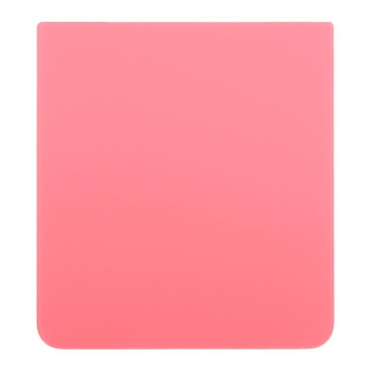 Coque arrière de batterie OEM pour Galaxy Z Flip7 SM-F766B, For Galaxy Z Flip7