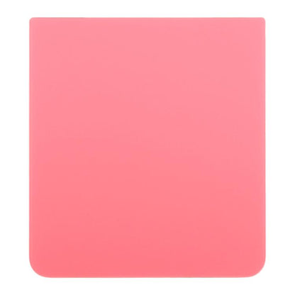 Coque arrière de batterie OEM pour Galaxy Z Flip7 SM-F766B, For Galaxy Z Flip7