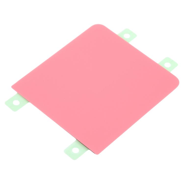 Coque arrière de batterie OEM pour Galaxy Z Flip7 SM-F766B, For Galaxy Z Flip7